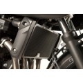 R&G Racing Radiator Guard for the Suzuki Bandit 650 '10-'19